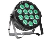 Ibiza Projector PAR c/ 14 Leds 6W RGBW DMX THINPAR-14X6W-RGBW Ibiza Projector PAR c/ 14 Leds 6W RGBW DMX THINPAR-14X6W-RGBW